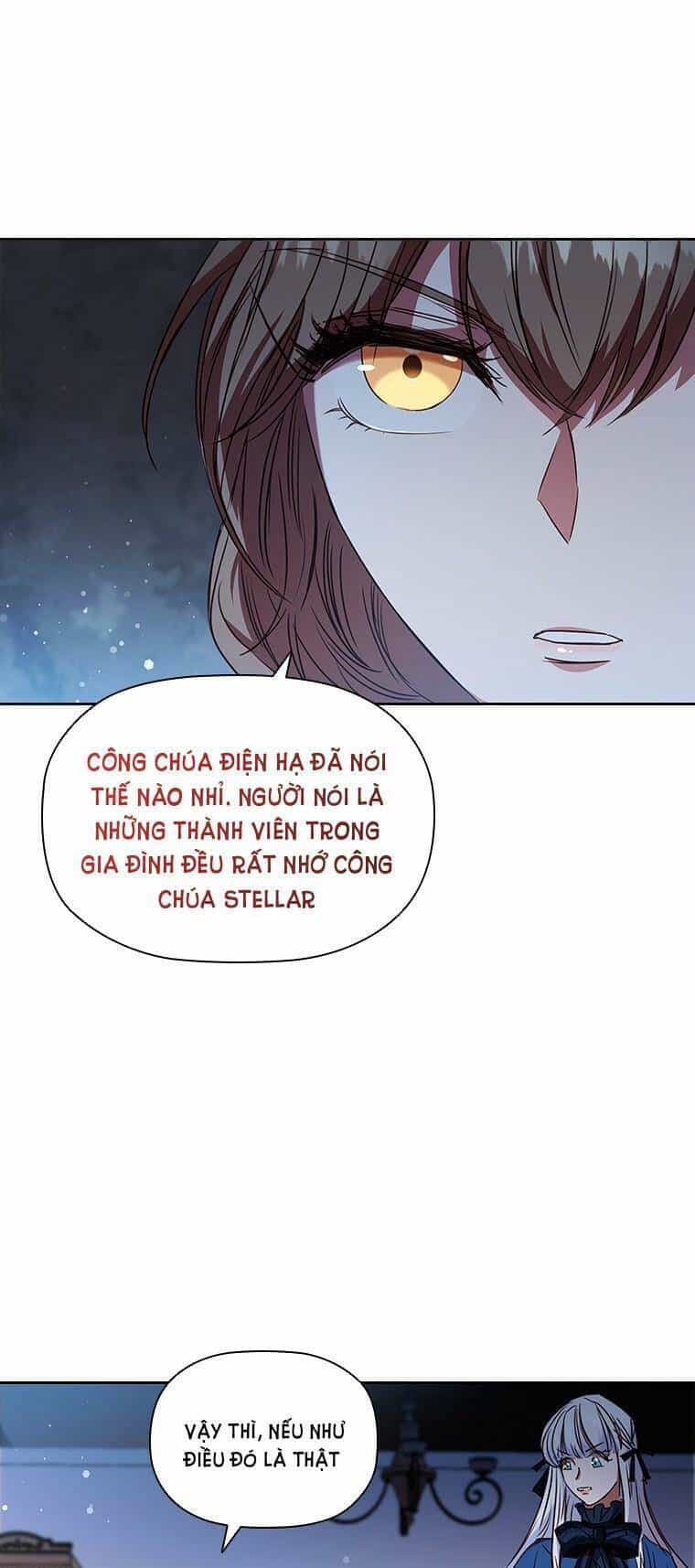 Công Chúa Bị Bỏ Rơi - Chương 6 - ảnh 77
