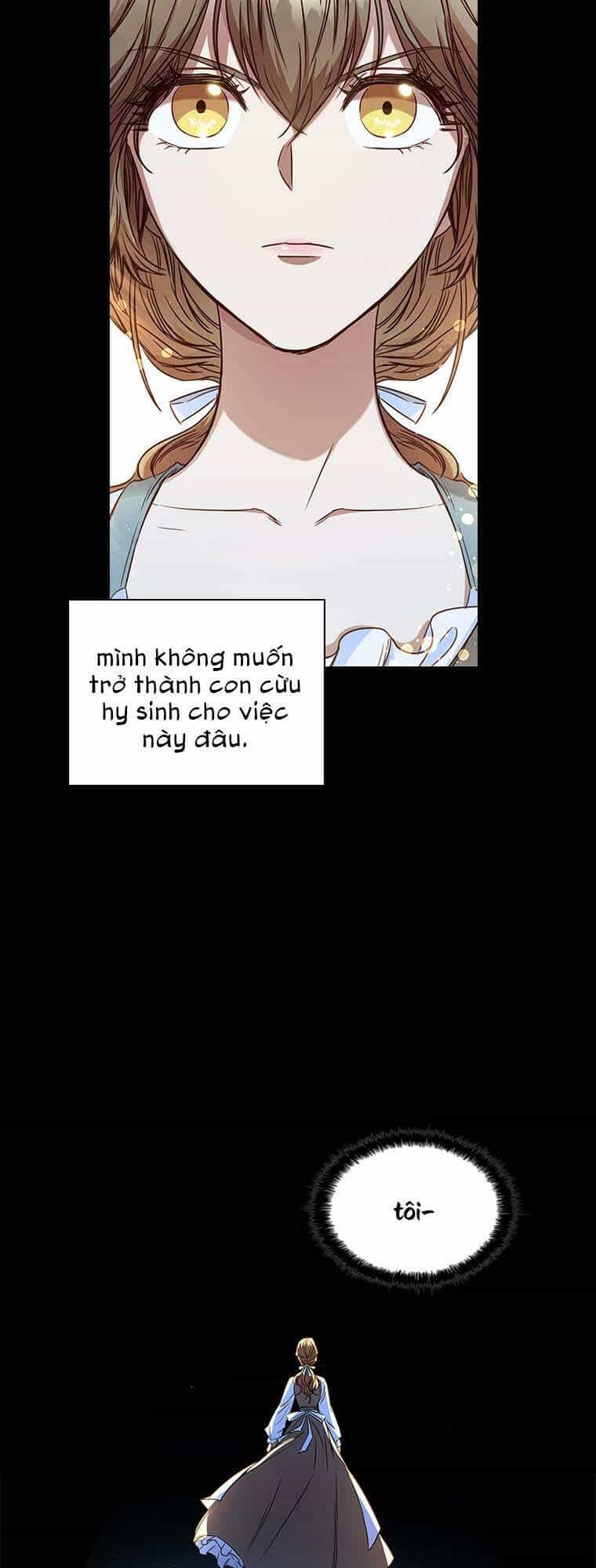 Công Chúa Bị Bỏ Rơi - Chương 7 - ảnh 16