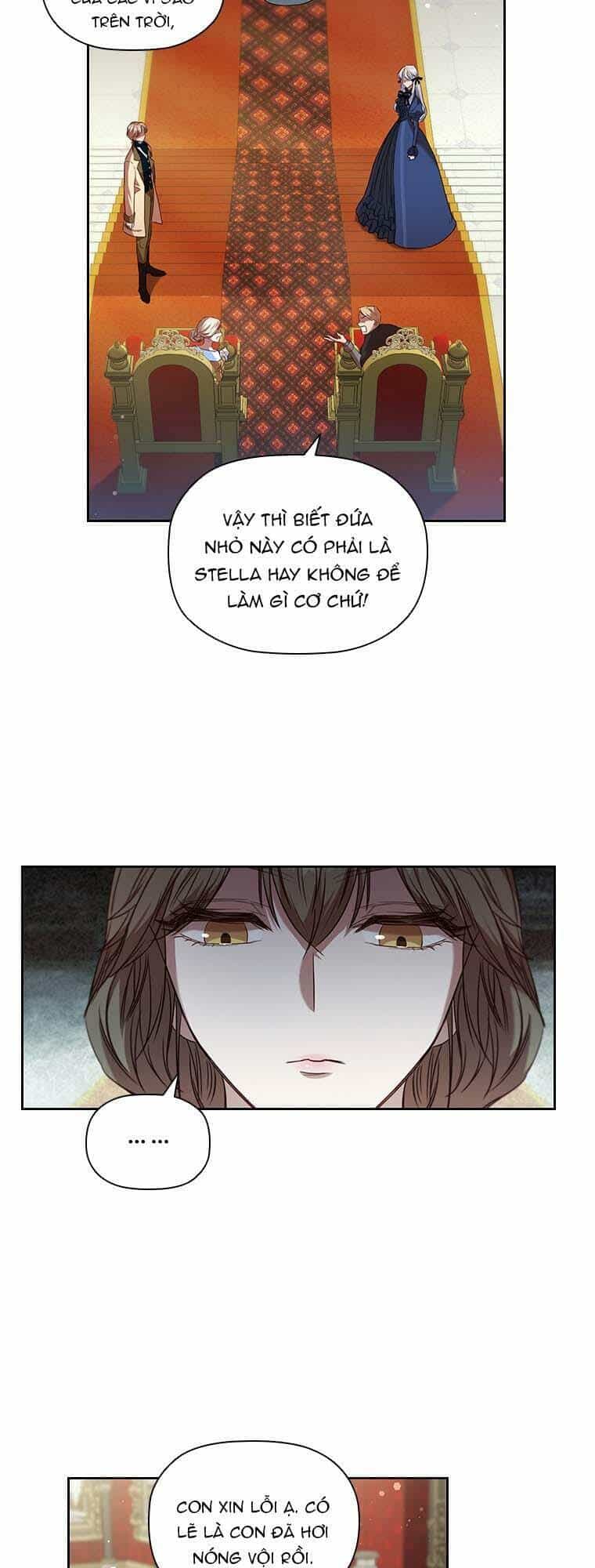 Công Chúa Bị Bỏ Rơi - Chương 7 - ảnh 35