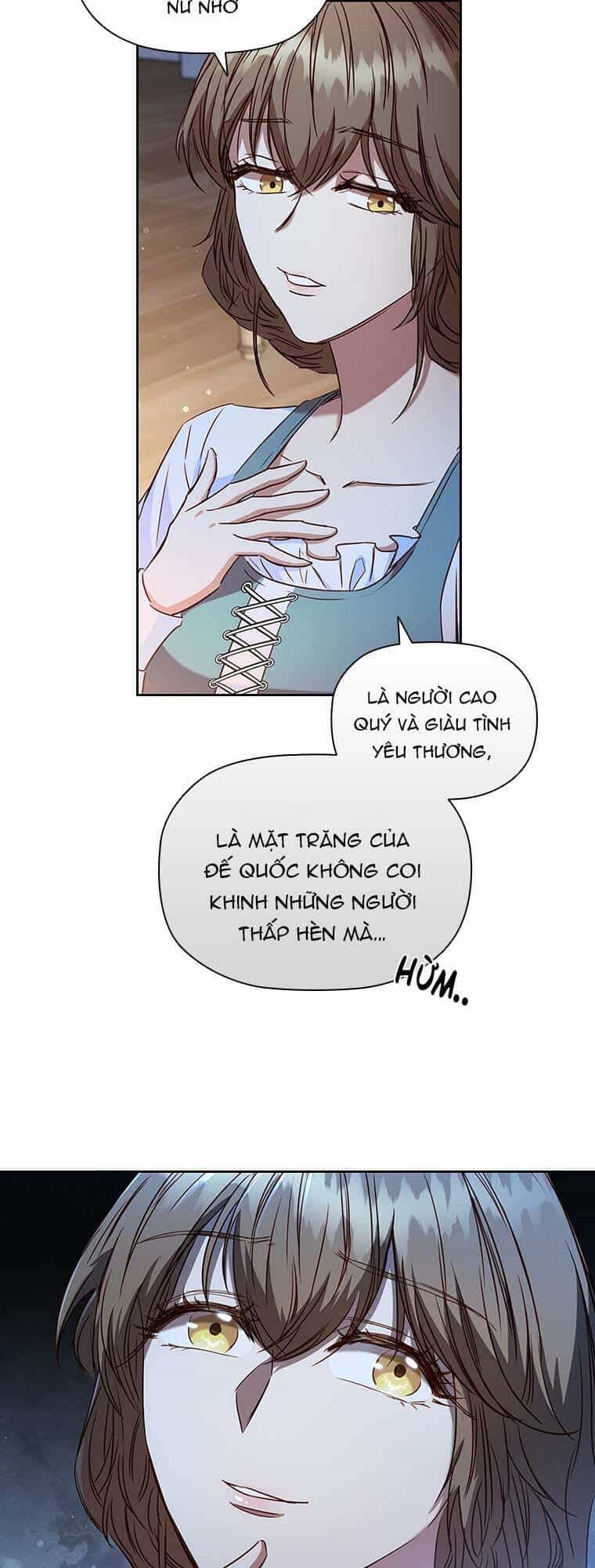 Công Chúa Bị Bỏ Rơi - Chương 7 - ảnh 4