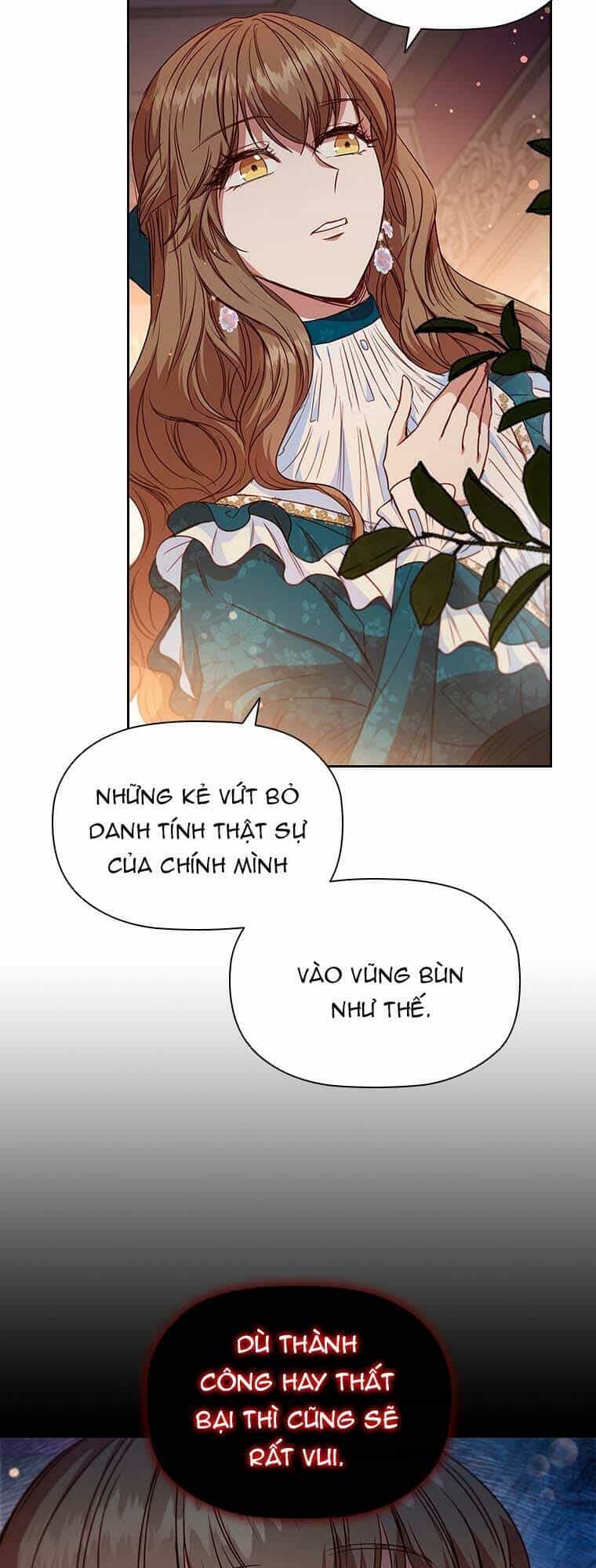 Công Chúa Bị Bỏ Rơi - Chương 8 - ảnh 34