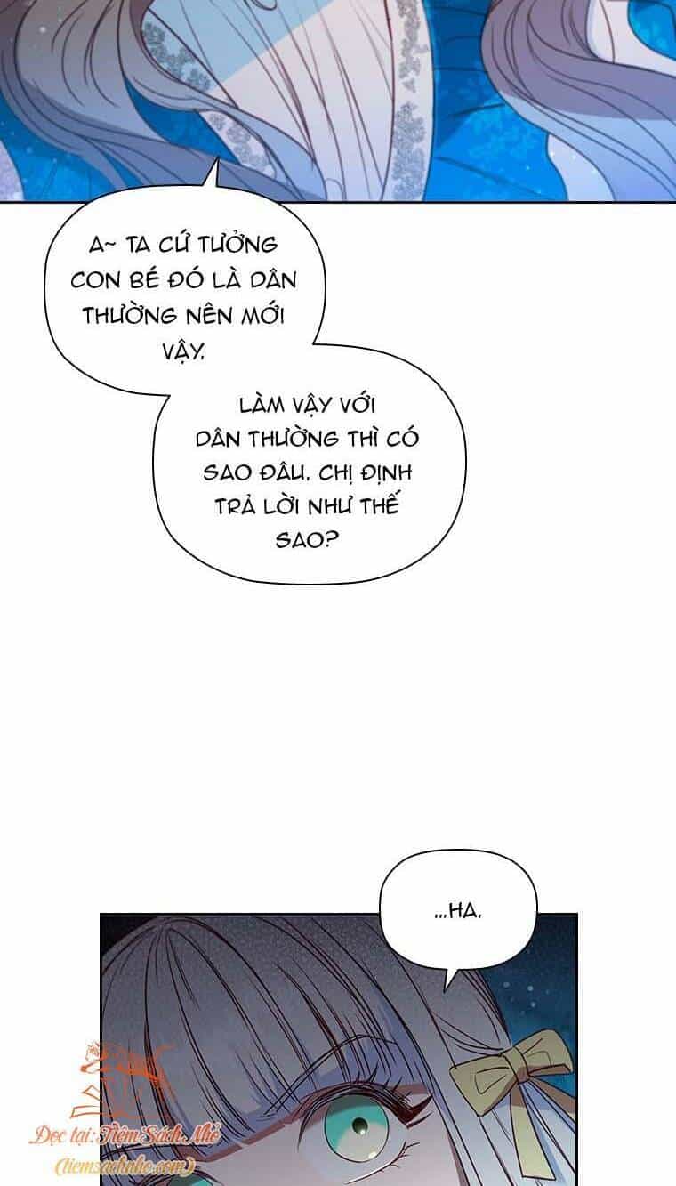 Công Chúa Bị Bỏ Rơi - Chương 8 - ảnh 40