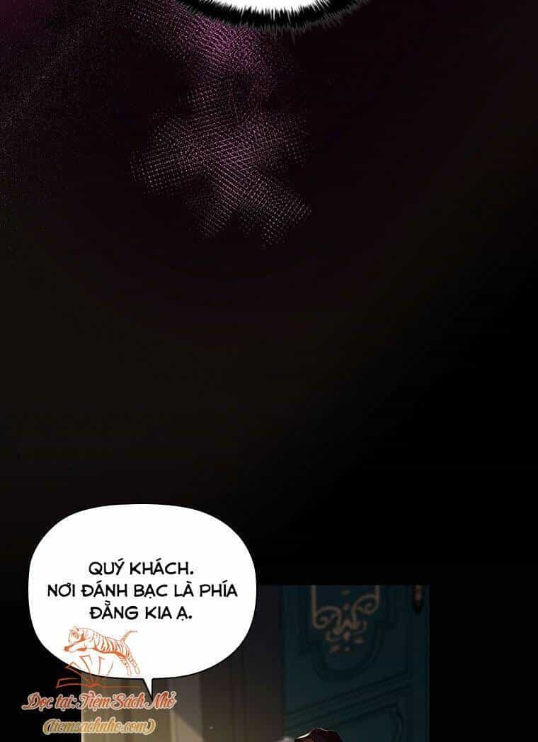 Công Chúa Bị Bỏ Rơi - Chương 9 - ảnh 17