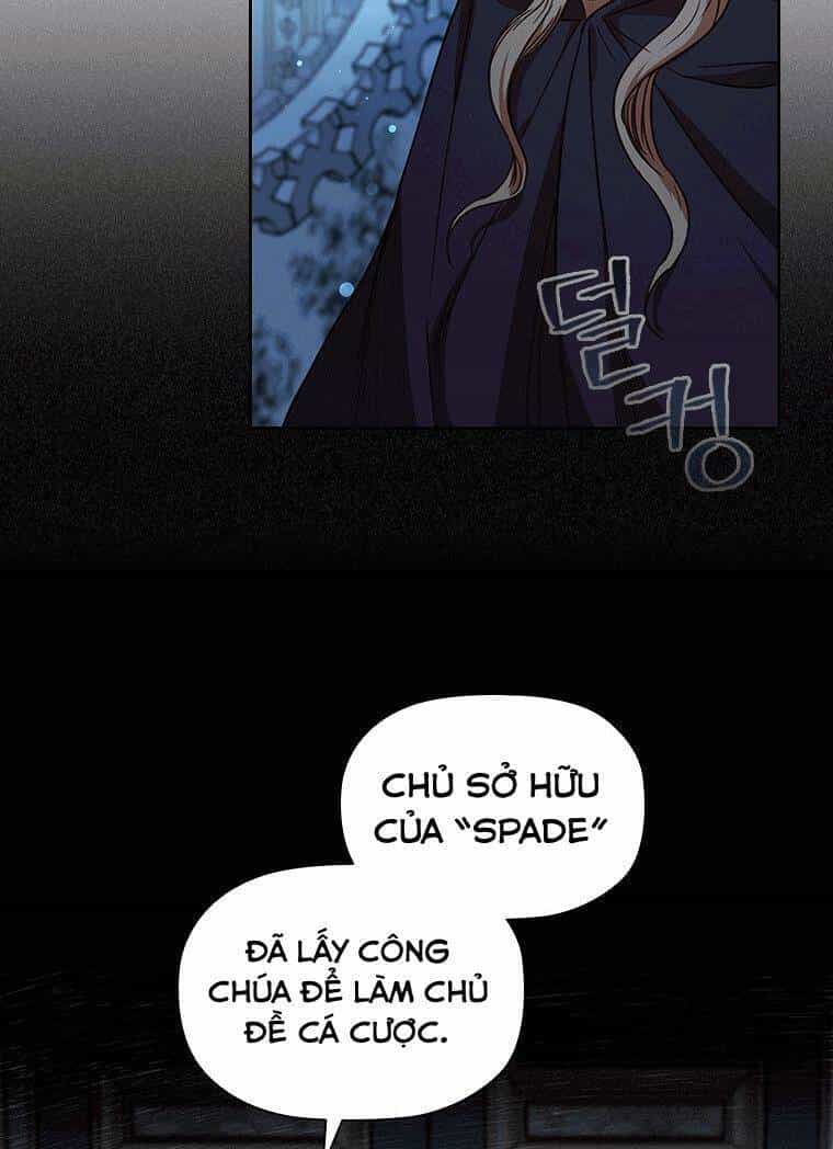 Công Chúa Bị Bỏ Rơi - Chương 9 - ảnh 2