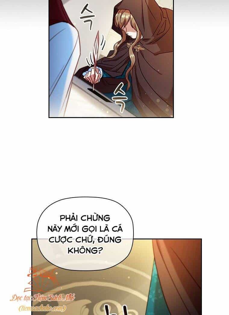 Công Chúa Bị Bỏ Rơi - Chương 9 - ảnh 31