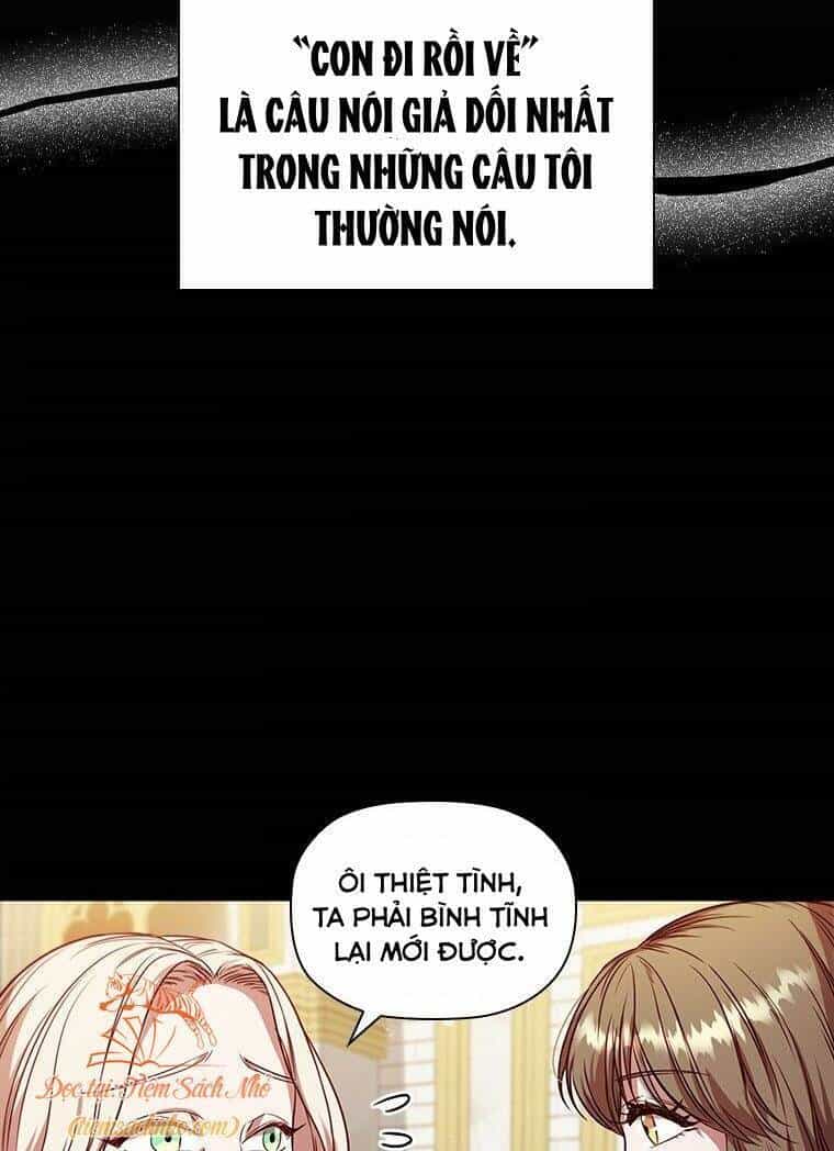 Công Chúa Bị Bỏ Rơi - Chương 9 - ảnh 63