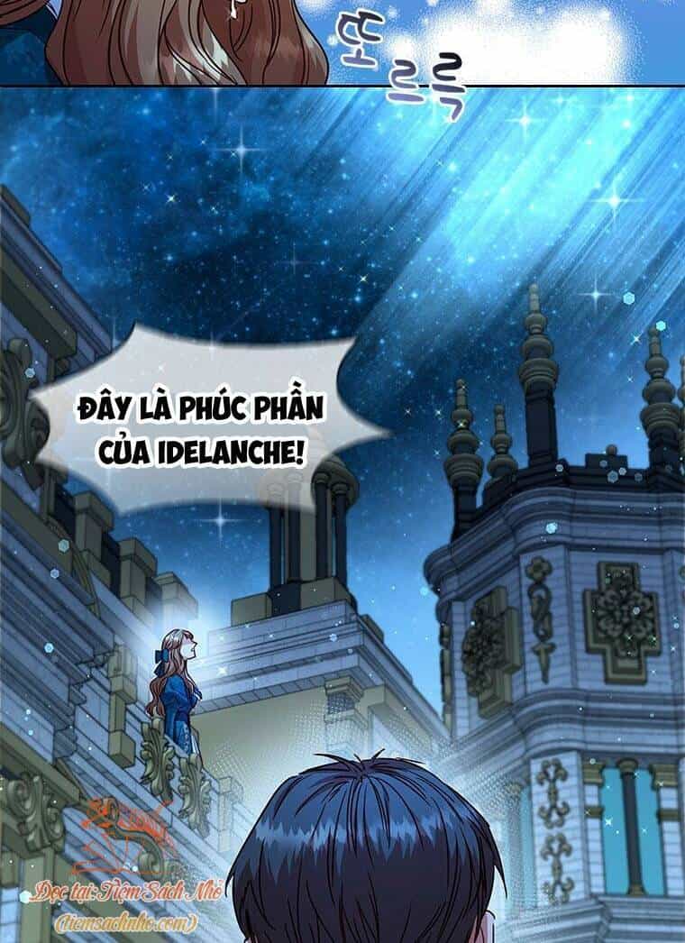 Công Chúa Bị Bỏ Rơi - Chương 9 - ảnh 90