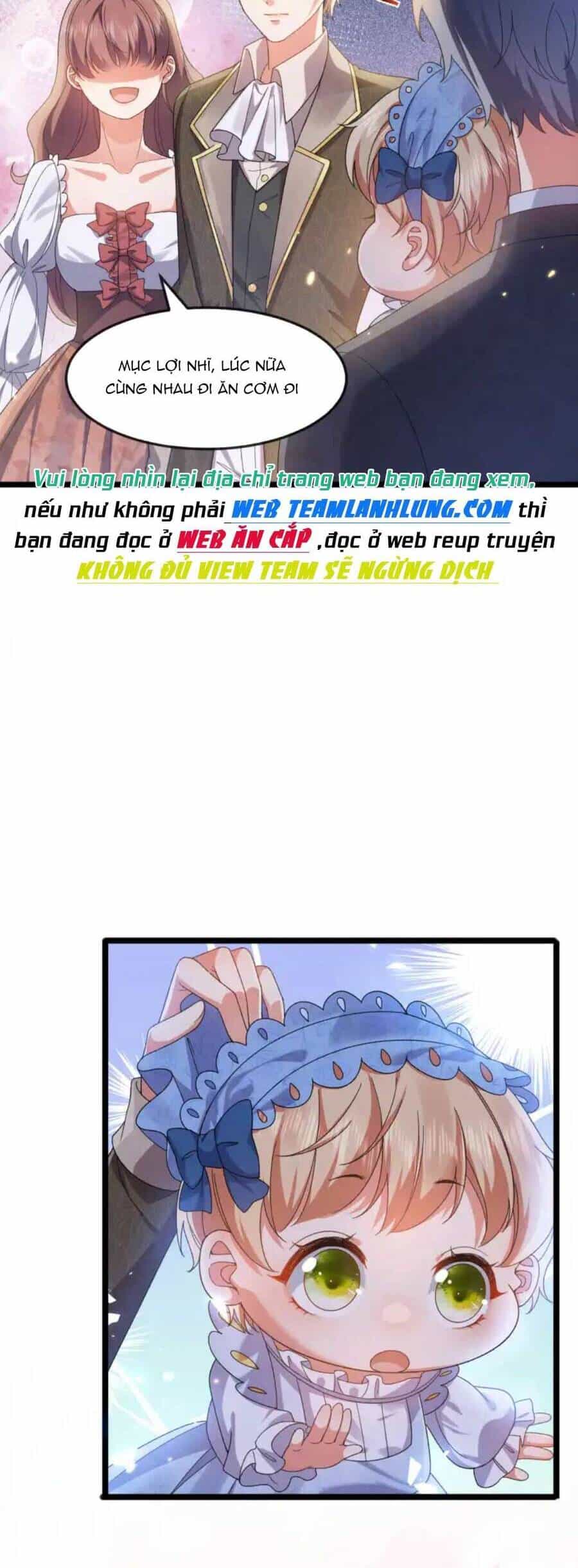 Công Chúa Bị Ruồng Bỏ - Chương 10 - ảnh 15