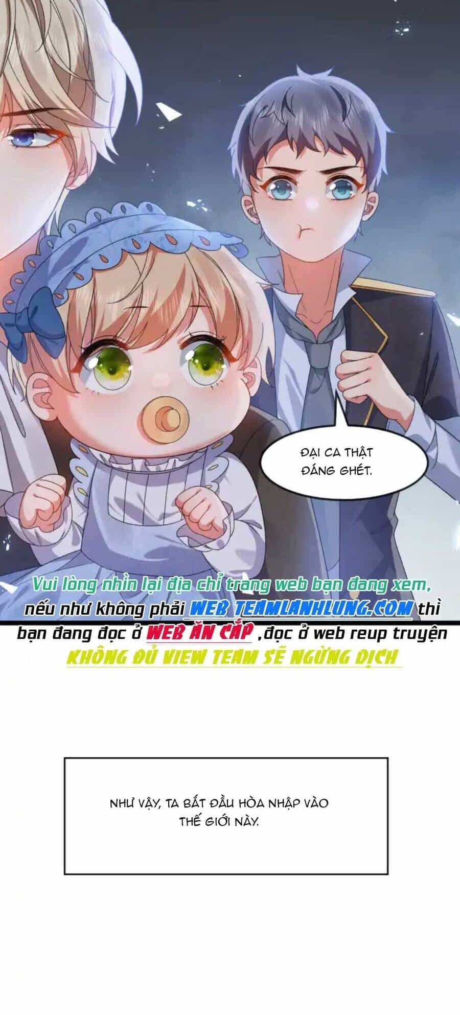 Công Chúa Bị Ruồng Bỏ - Chương 10 - ảnh 34