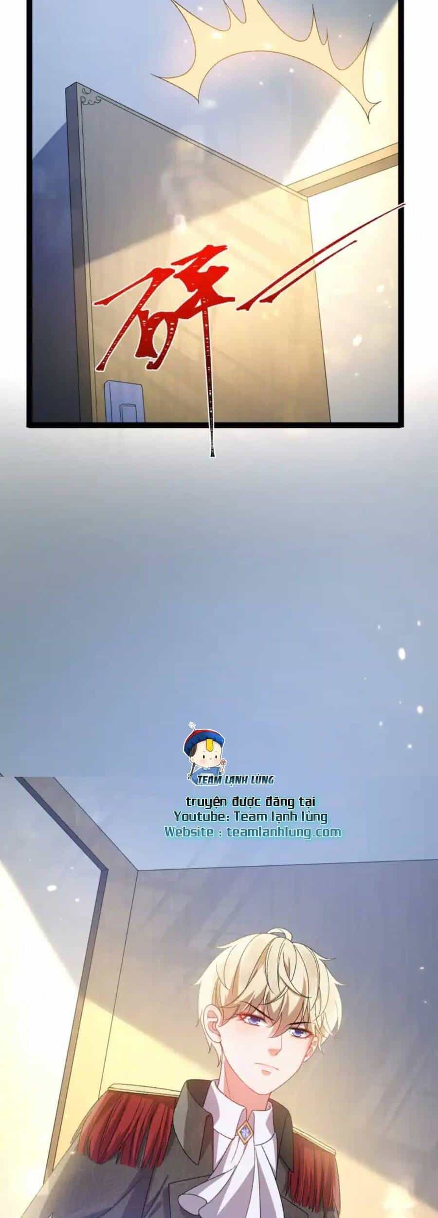 Công Chúa Bị Ruồng Bỏ - Chương 11 - ảnh 29