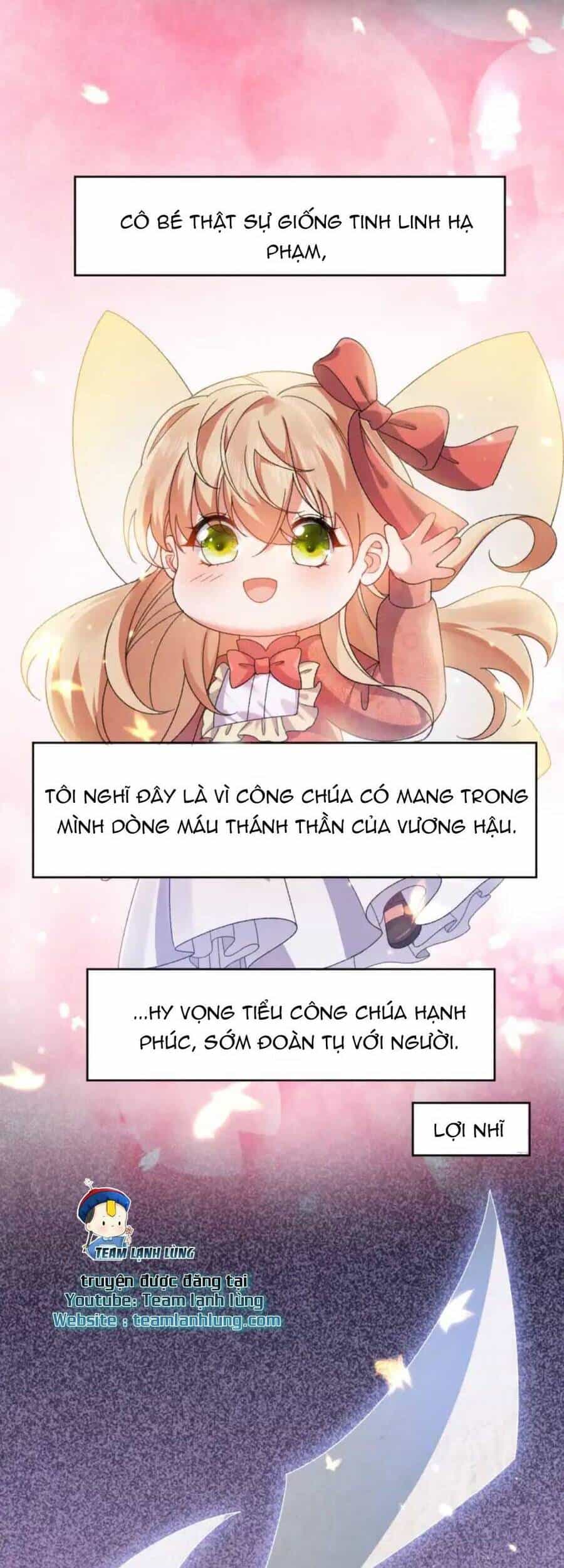 Công Chúa Bị Ruồng Bỏ - Chương 11 - ảnh 6
