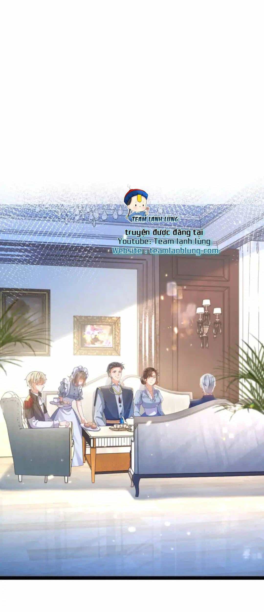Công Chúa Bị Ruồng Bỏ - Chương 12 - ảnh 31