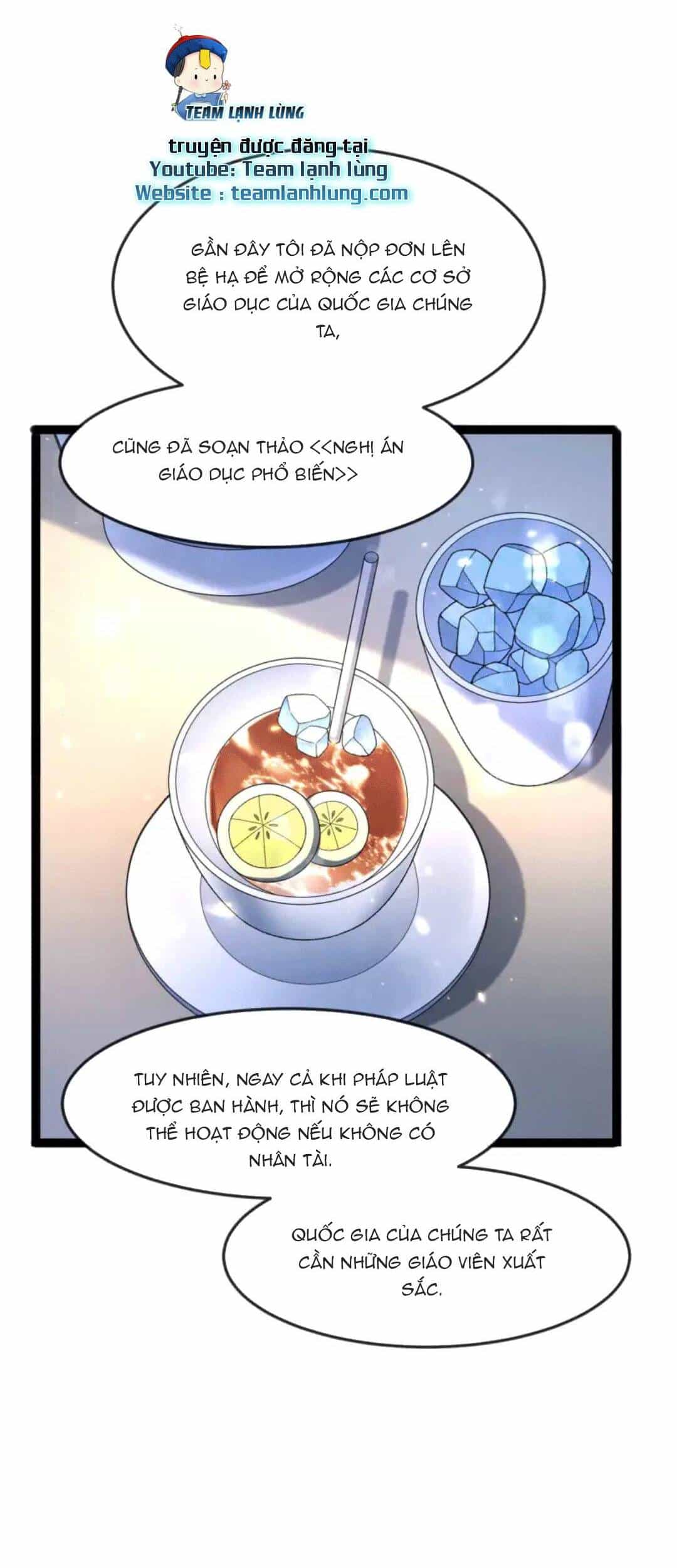 Công Chúa Bị Ruồng Bỏ - Chương 12 - ảnh 33