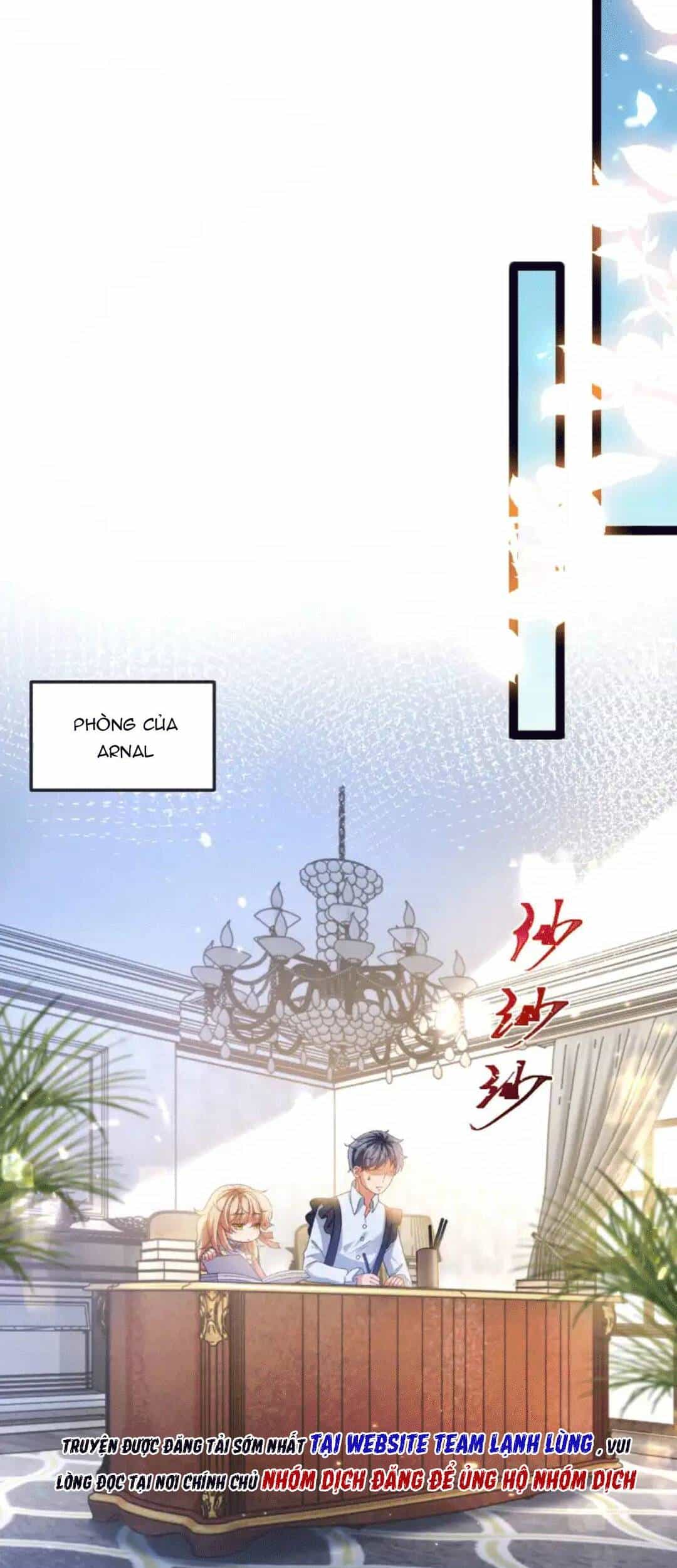 Công Chúa Bị Ruồng Bỏ - Chương 12 - ảnh 4