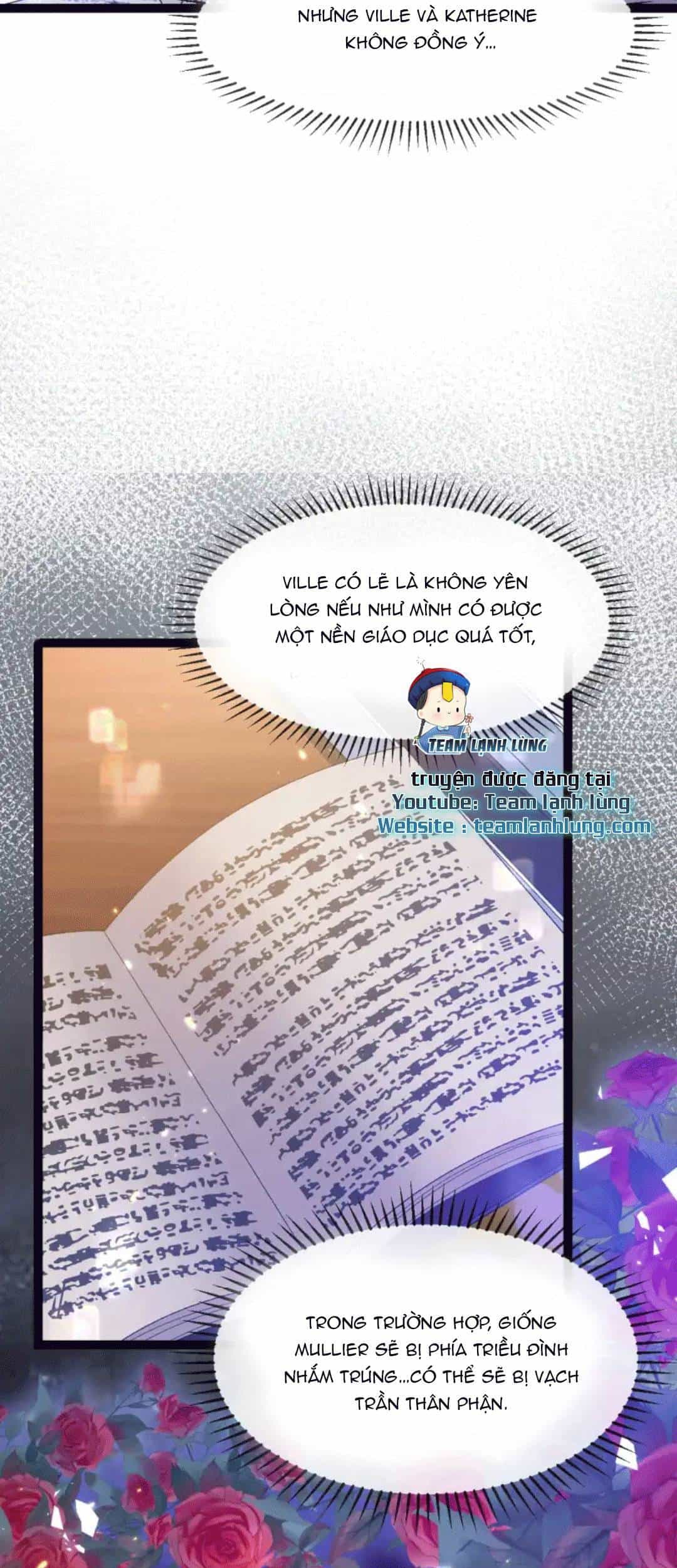 Công Chúa Bị Ruồng Bỏ - Chương 12 - ảnh 7