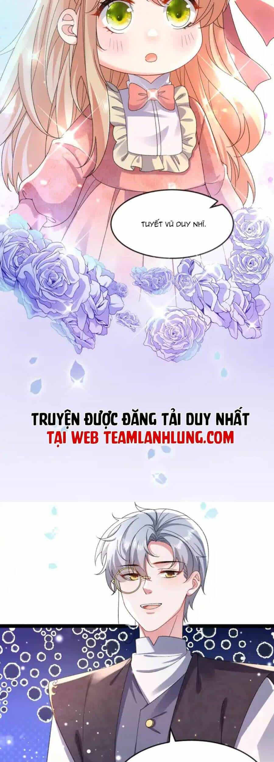 Công Chúa Bị Ruồng Bỏ - Chương 13 - ảnh 3