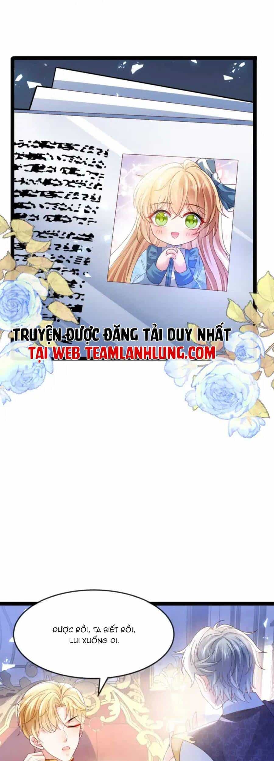 Công Chúa Bị Ruồng Bỏ - Chương 14 - ảnh 26