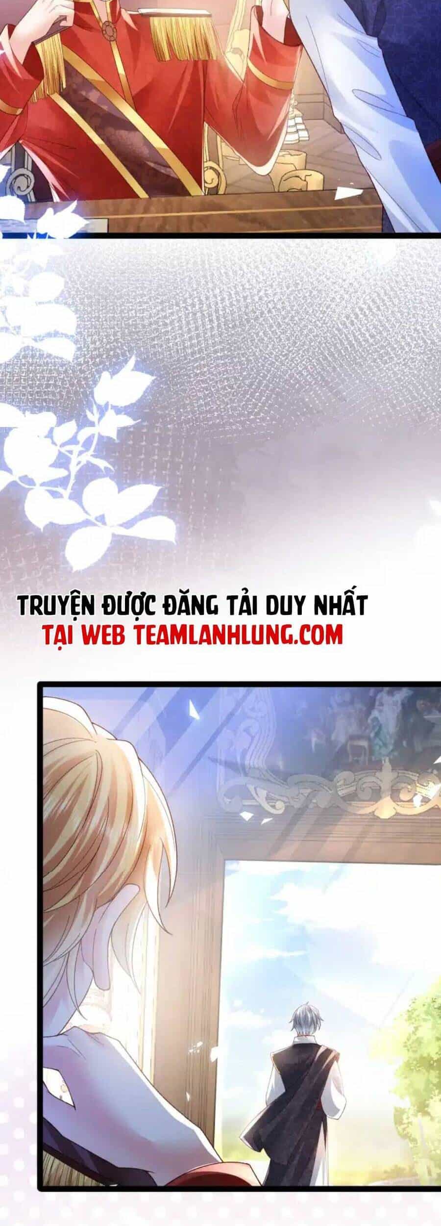 Công Chúa Bị Ruồng Bỏ - Chương 14 - ảnh 27