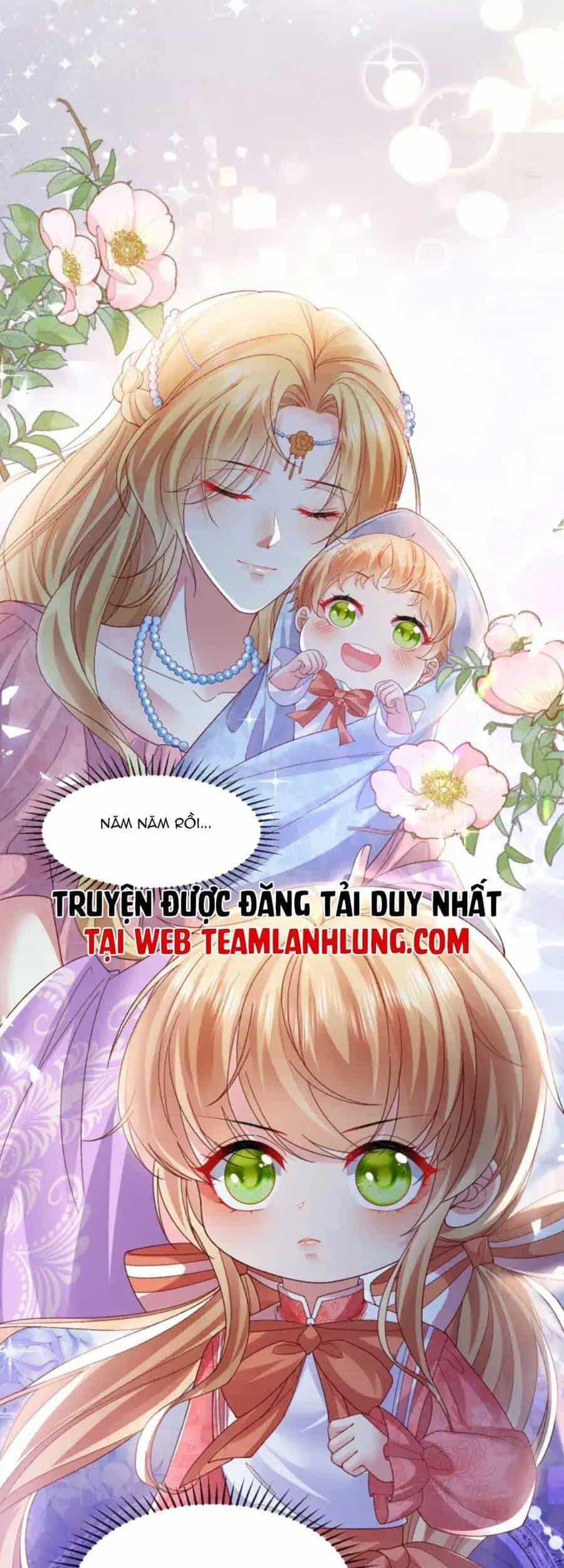 Công Chúa Bị Ruồng Bỏ - Chương 14 - ảnh 33