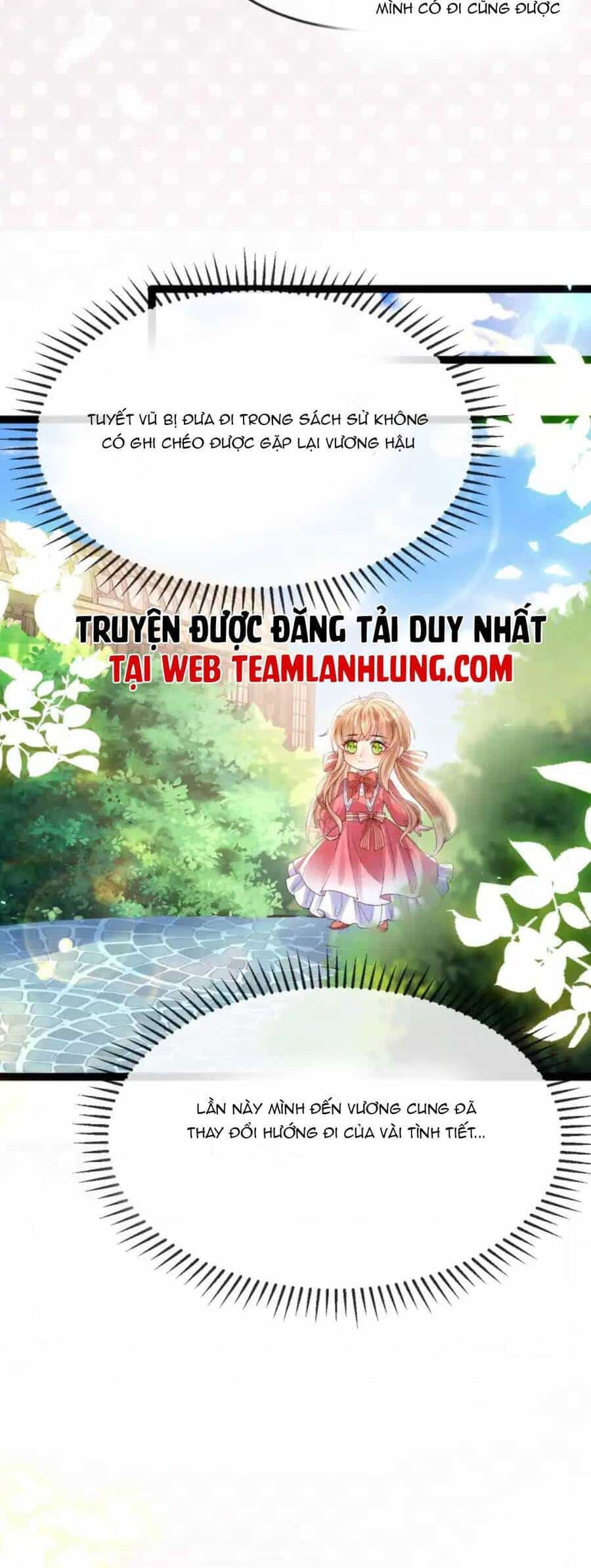Công Chúa Bị Ruồng Bỏ - Chương 15 - ảnh 12