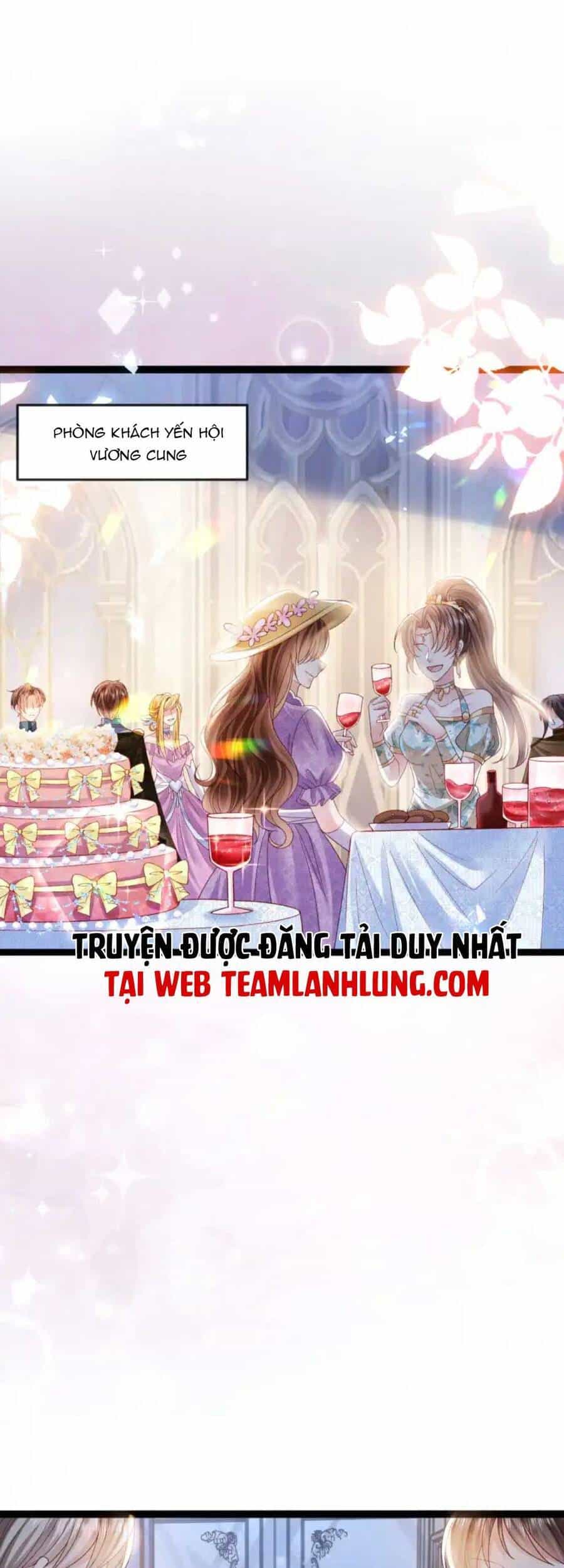 Công Chúa Bị Ruồng Bỏ - Chương 15 - ảnh 4