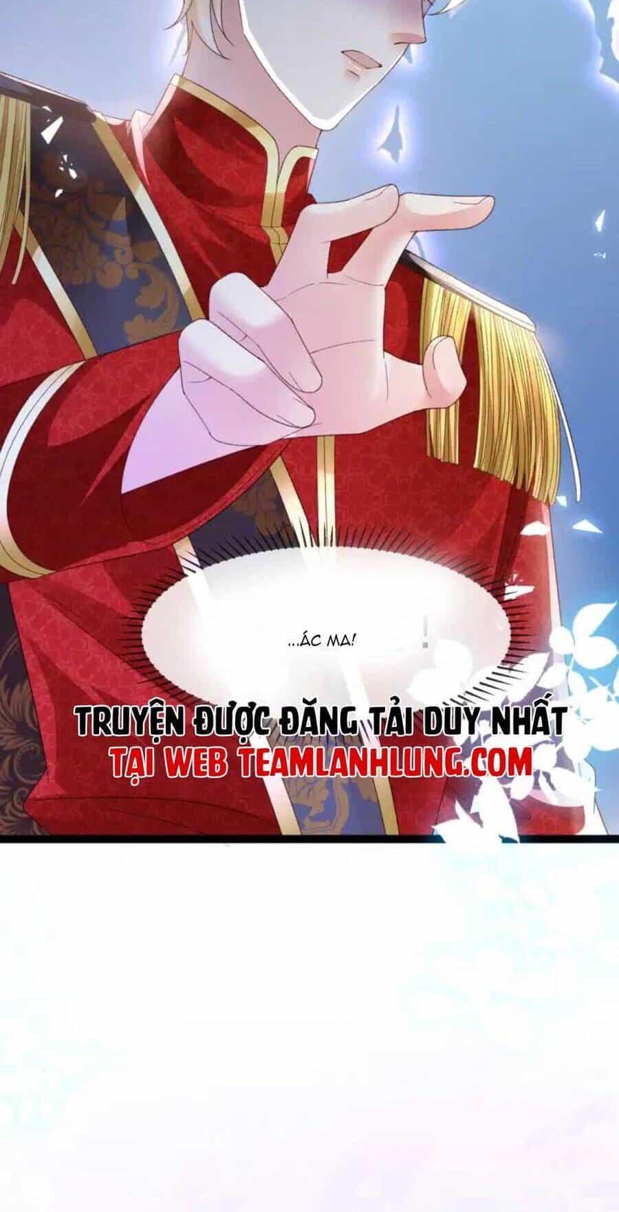 Công Chúa Bị Ruồng Bỏ - Chương 16 - ảnh 6