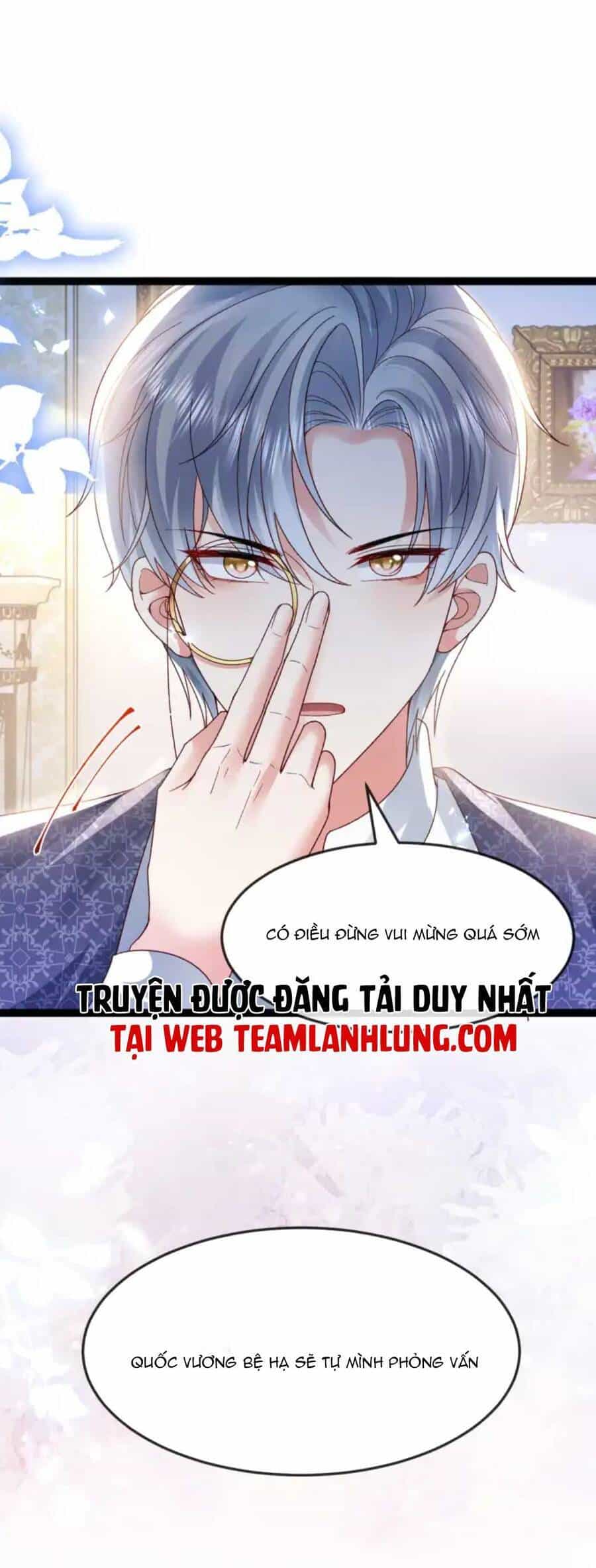 Công Chúa Bị Ruồng Bỏ - Chương 17 - ảnh 19