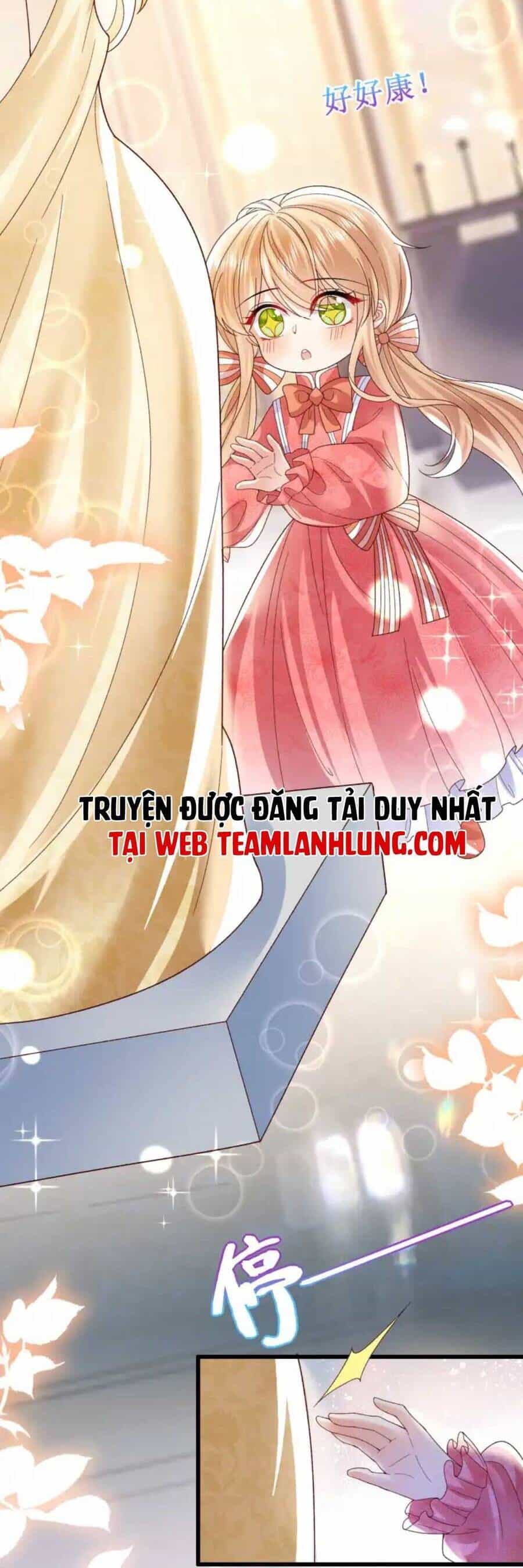 Công Chúa Bị Ruồng Bỏ - Chương 18 - ảnh 14