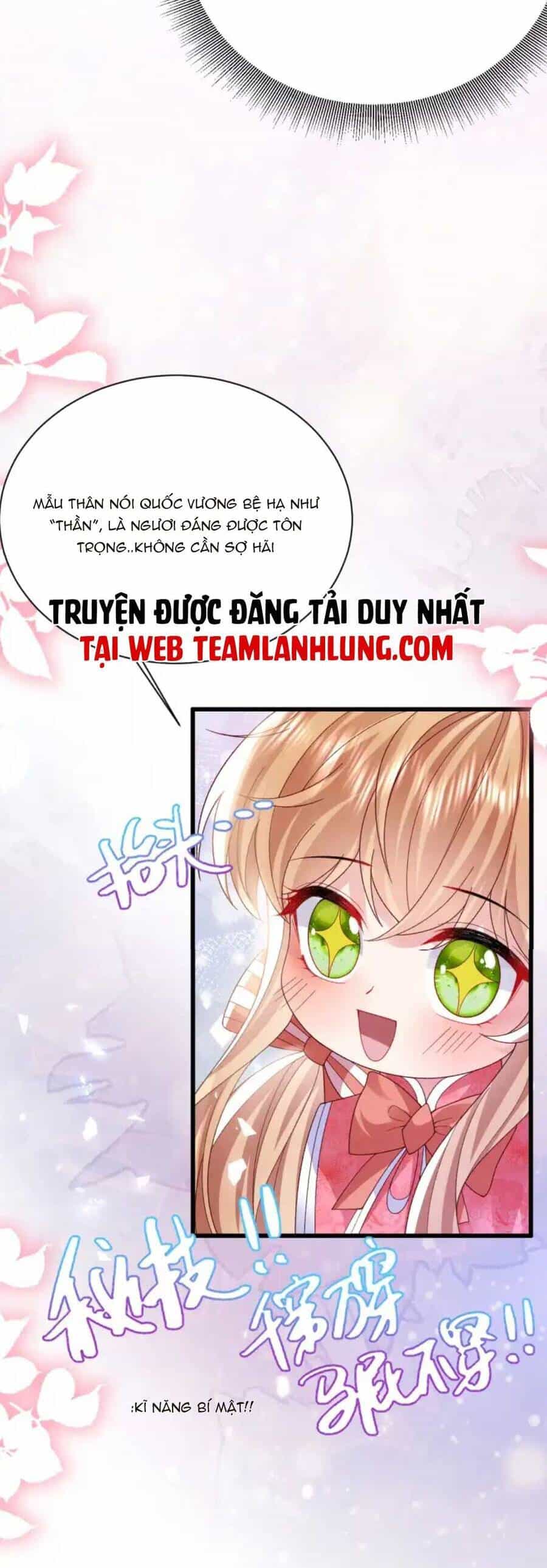 Công Chúa Bị Ruồng Bỏ - Chương 18 - ảnh 22