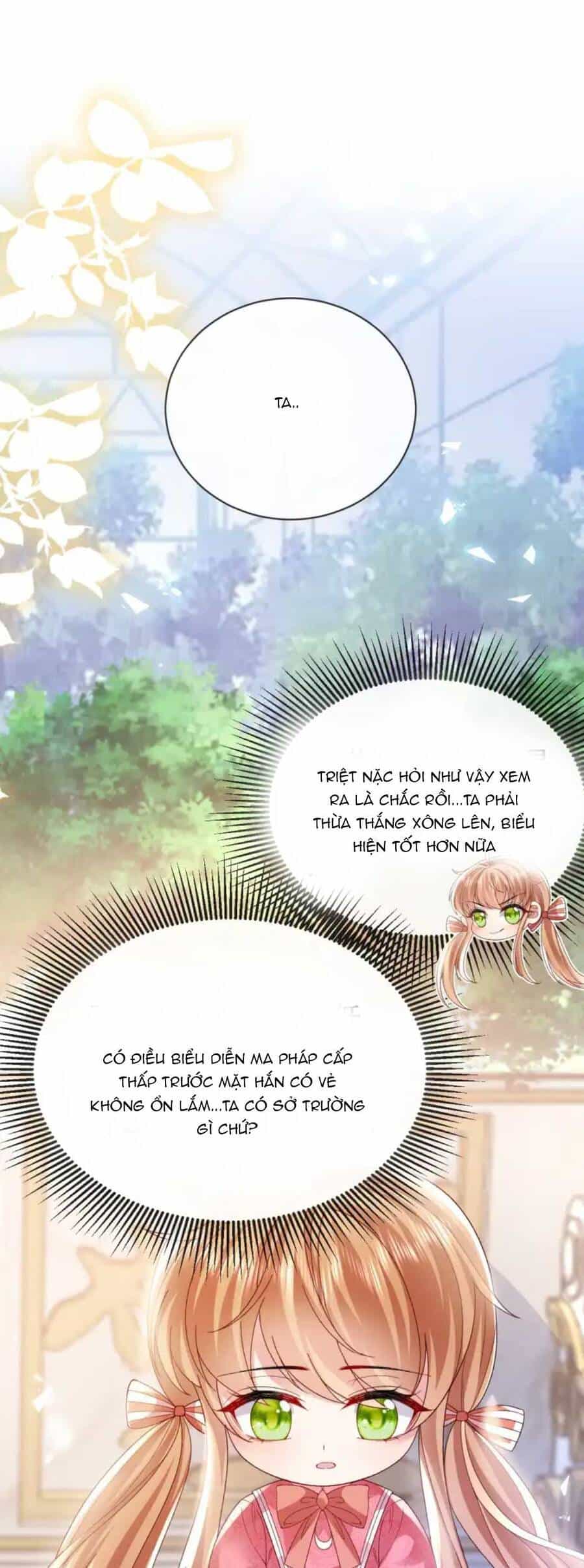 Công Chúa Bị Ruồng Bỏ - Chương 19 - ảnh 9