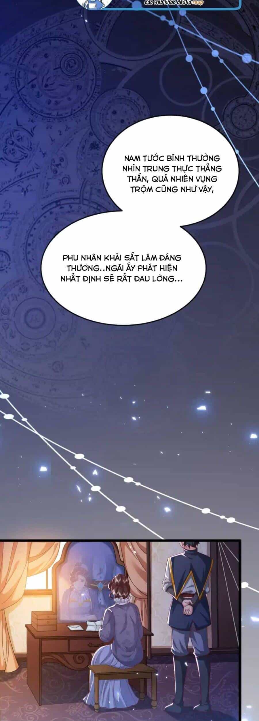 Công Chúa Bị Ruồng Bỏ - Chương 2 - ảnh 28