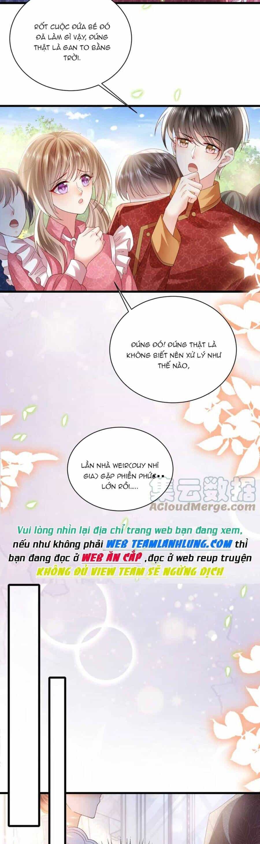 Công Chúa Bị Ruồng Bỏ - Chương 20 - ảnh 3