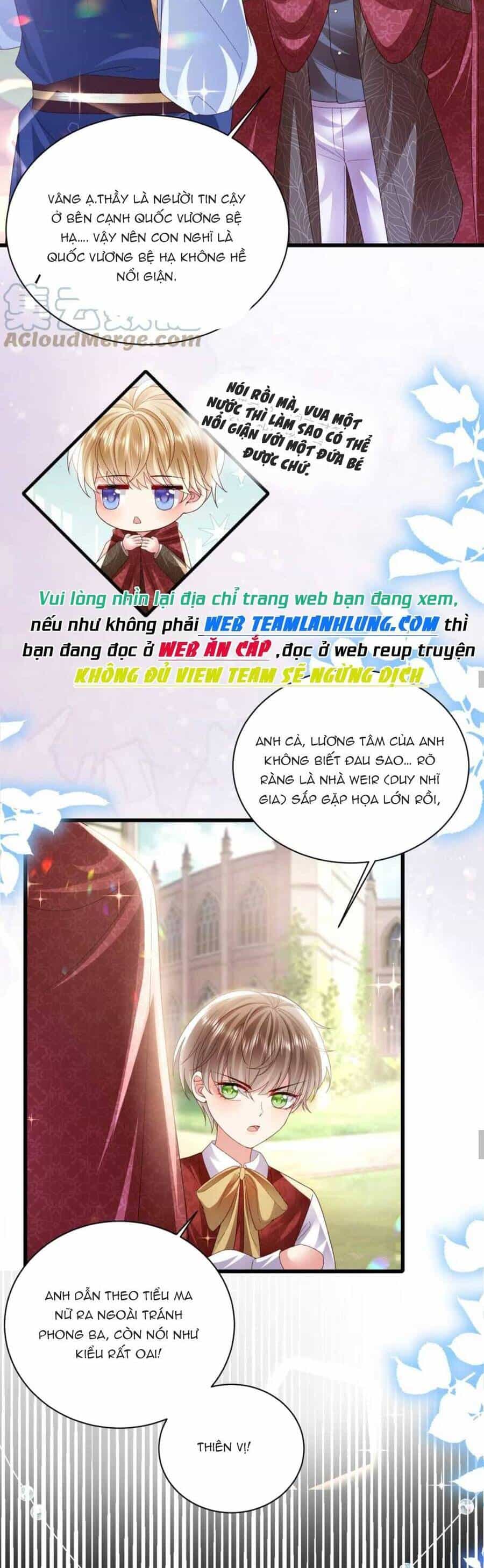Công Chúa Bị Ruồng Bỏ - Chương 20 - ảnh 7