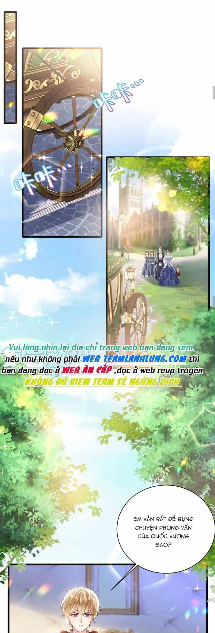 Công Chúa Bị Ruồng Bỏ - Chương 20 - ảnh 9