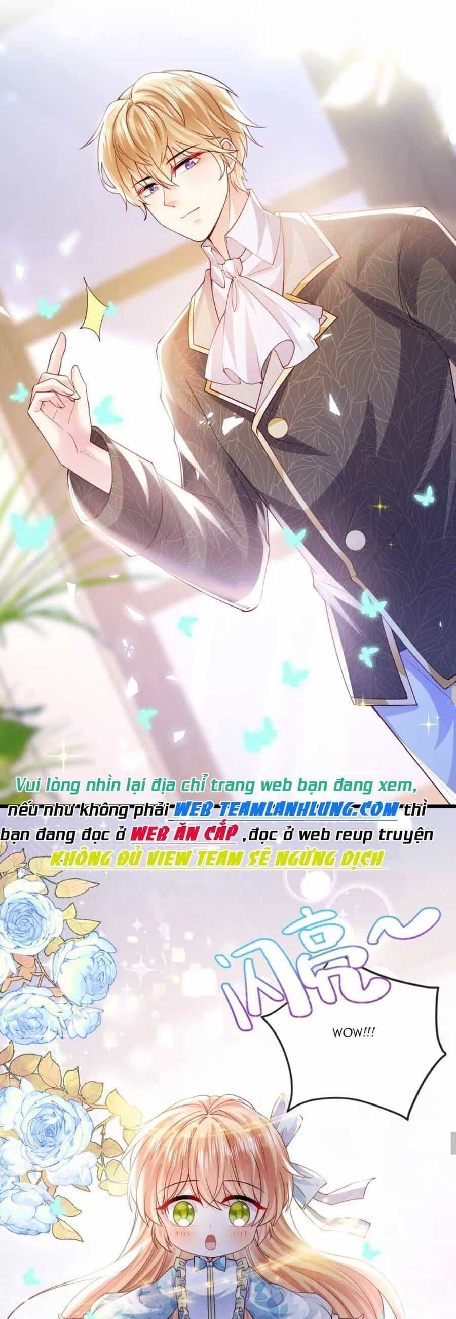 Công Chúa Bị Ruồng Bỏ - Chương 21 - ảnh 14