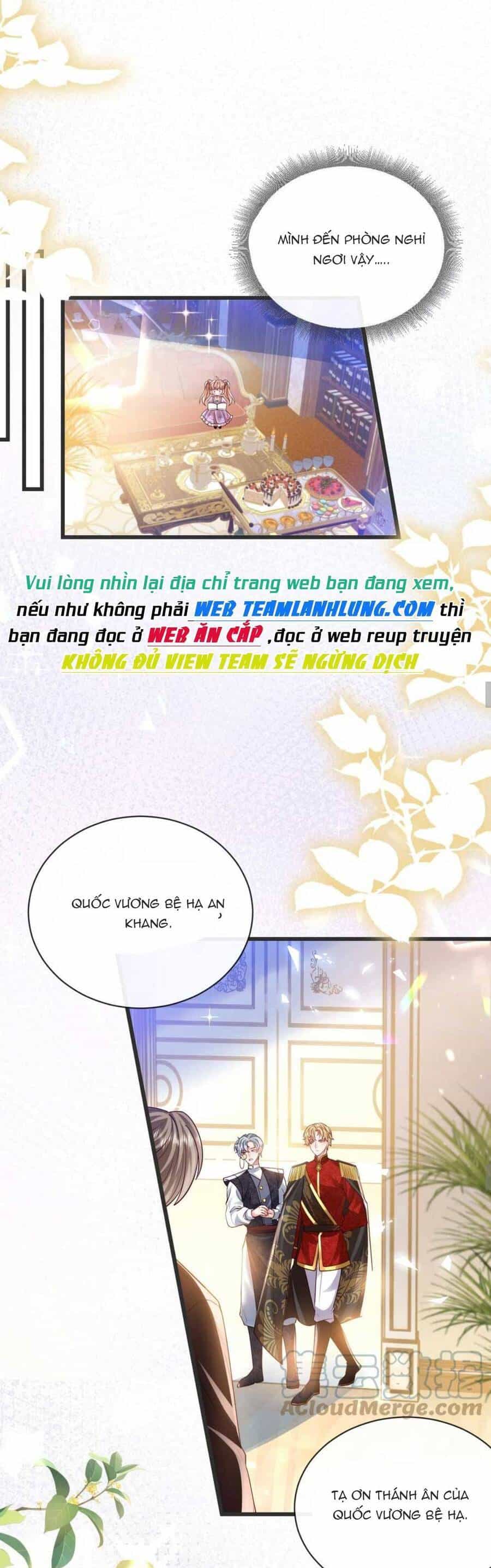 Công Chúa Bị Ruồng Bỏ - Chương 22 - ảnh 13