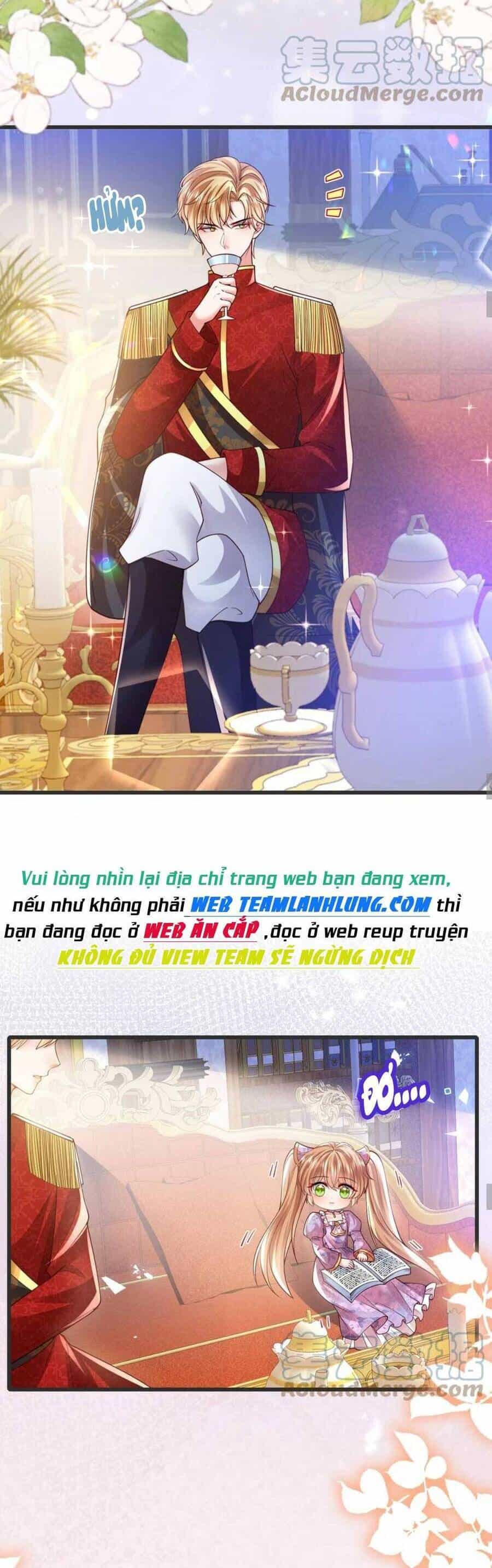 Công Chúa Bị Ruồng Bỏ - Chương 22 - ảnh 16