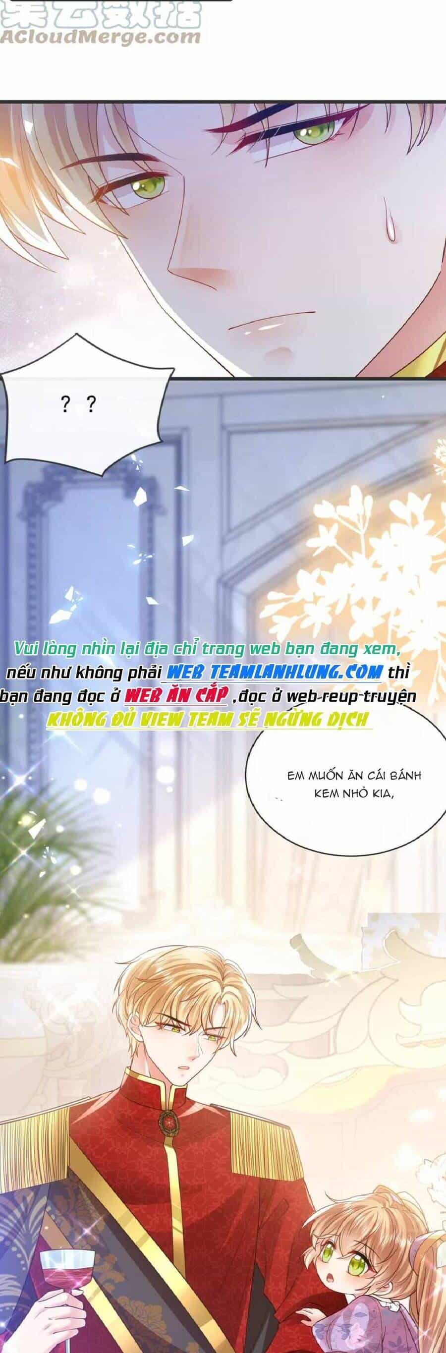 Công Chúa Bị Ruồng Bỏ - Chương 22 - ảnh 21