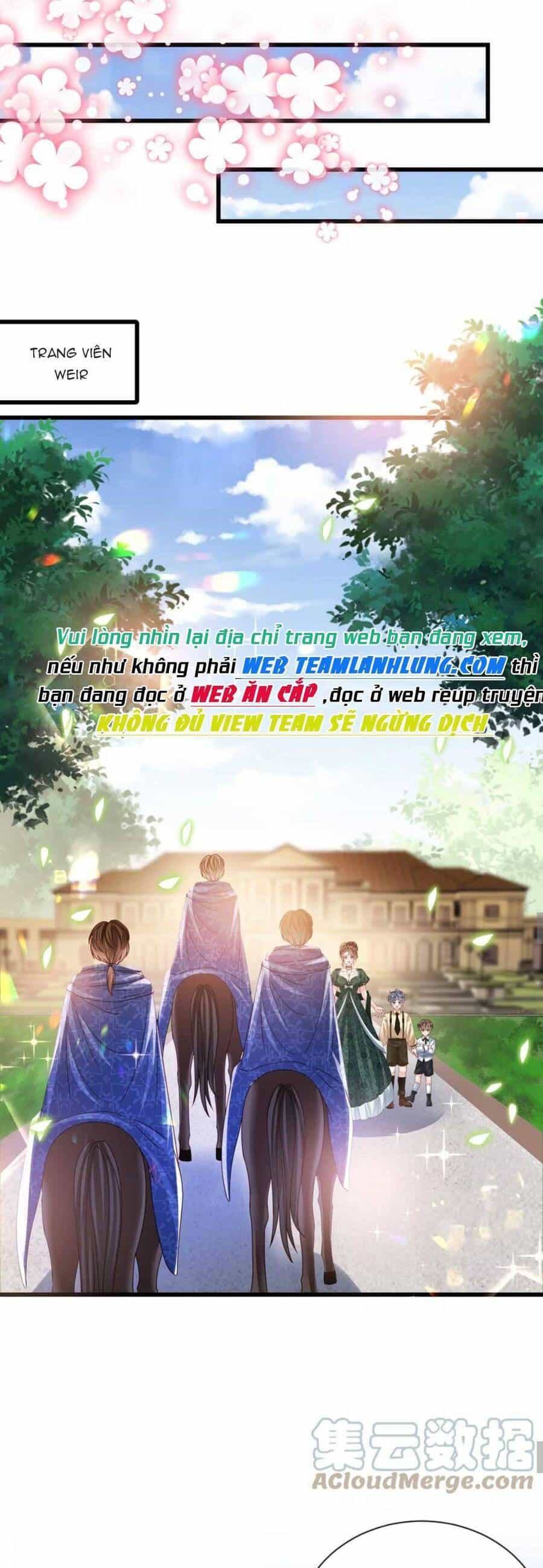 Công Chúa Bị Ruồng Bỏ - Chương 25 - ảnh 17
