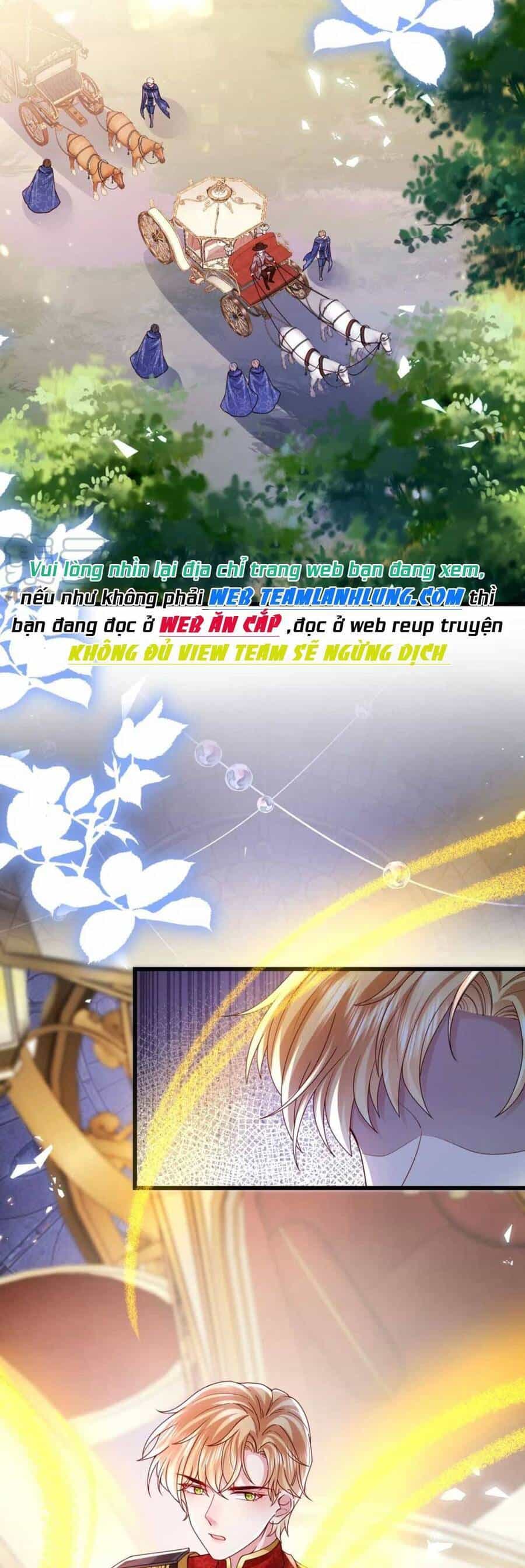 Công Chúa Bị Ruồng Bỏ - Chương 25 - ảnh 5