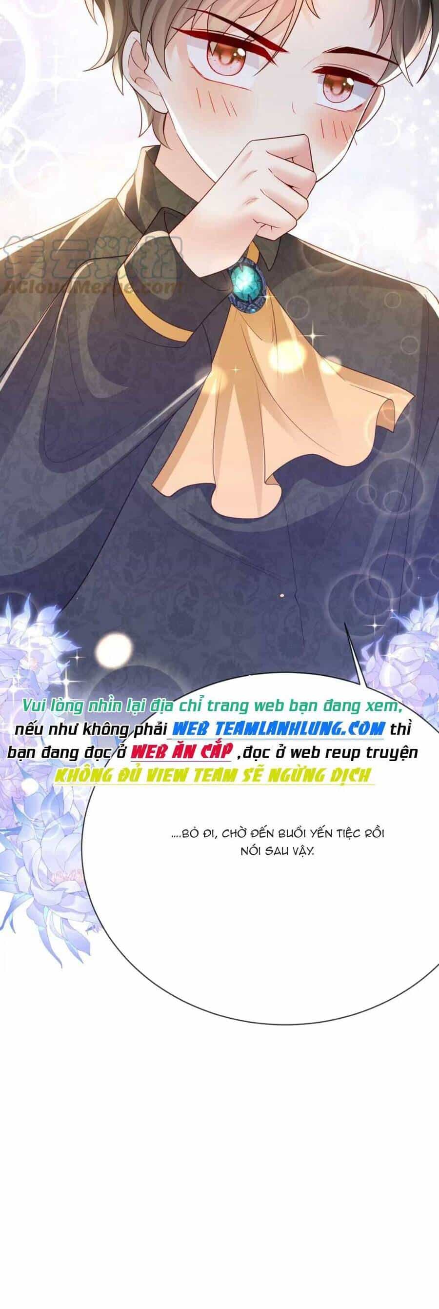 Công Chúa Bị Ruồng Bỏ - Chương 26 - ảnh 25