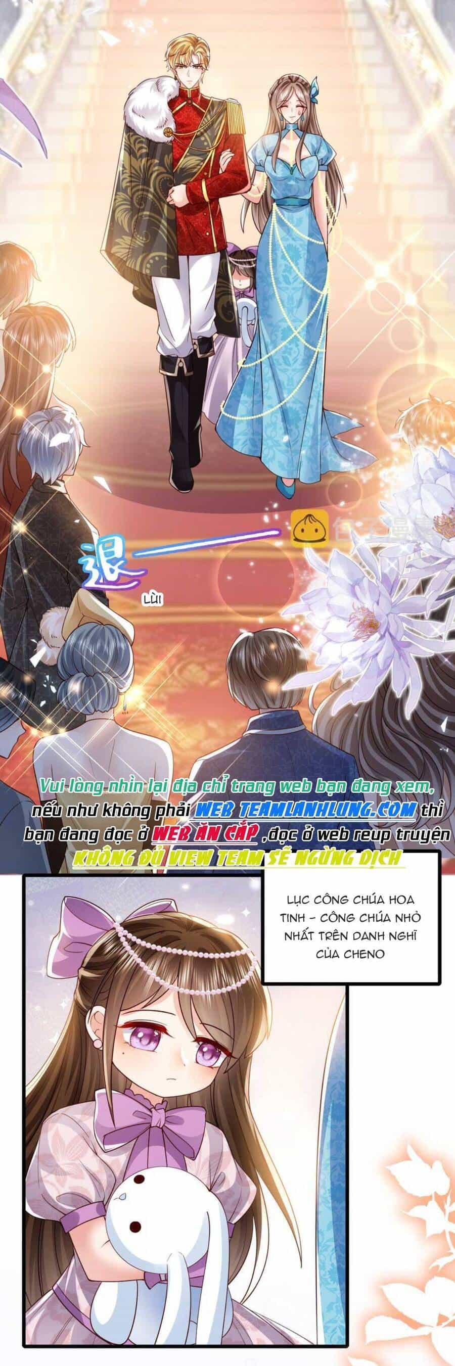 Công Chúa Bị Ruồng Bỏ - Chương 27 - ảnh 7