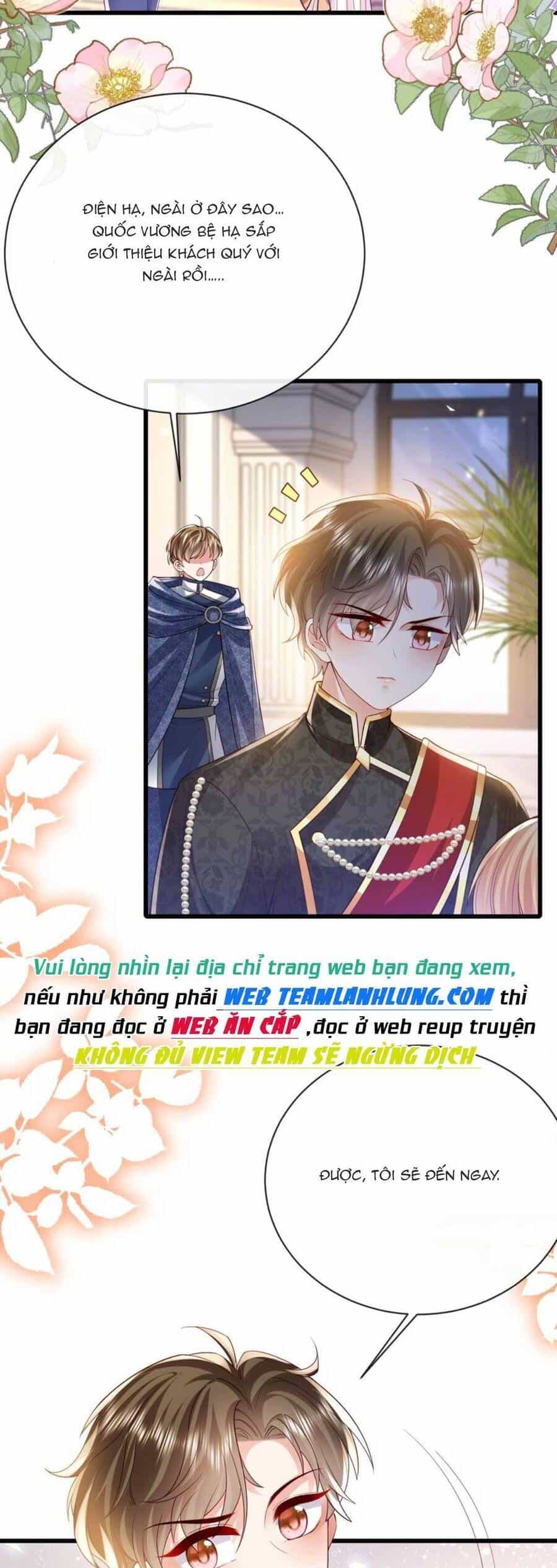 Công Chúa Bị Ruồng Bỏ - Chương 28 - ảnh 4