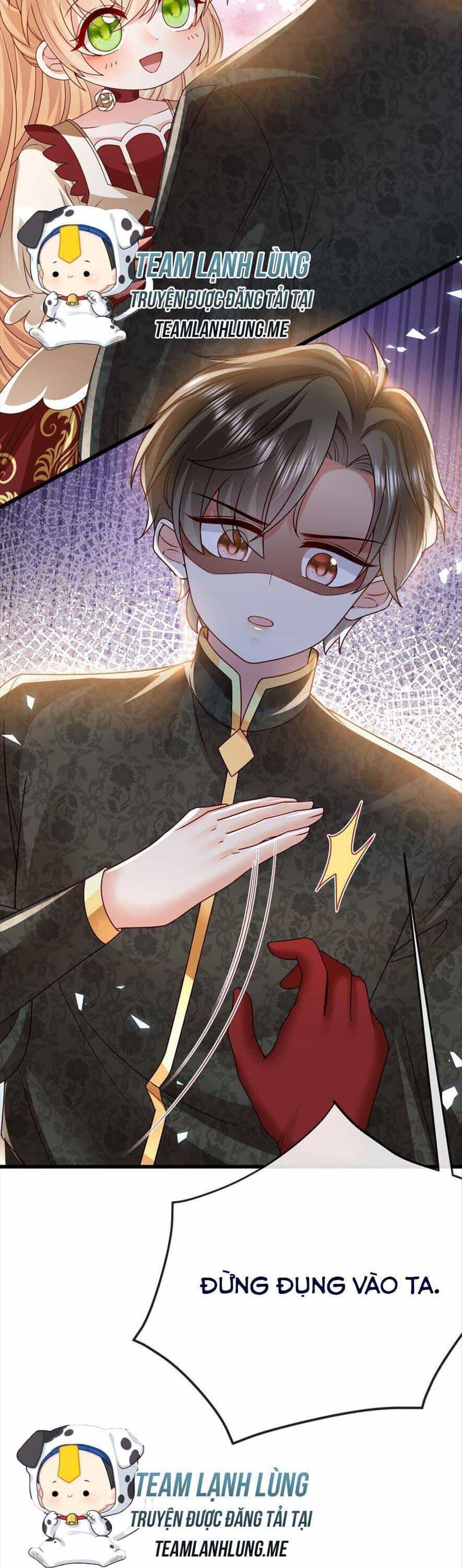 Công Chúa Bị Ruồng Bỏ - Chương 30 - ảnh 29