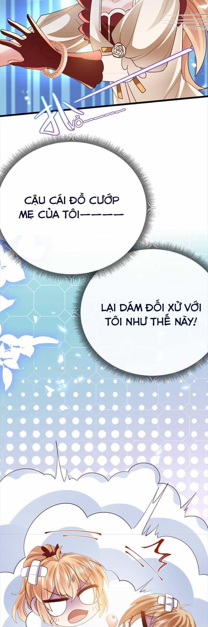 Công Chúa Bị Ruồng Bỏ - Chương 31 - ảnh 22