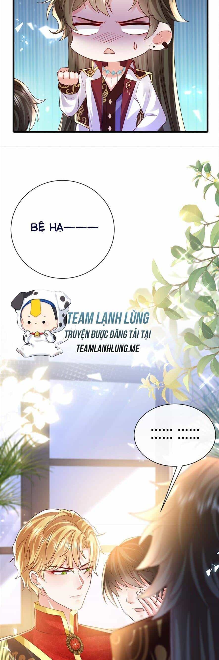 Công Chúa Bị Ruồng Bỏ - Chương 32 - ảnh 19