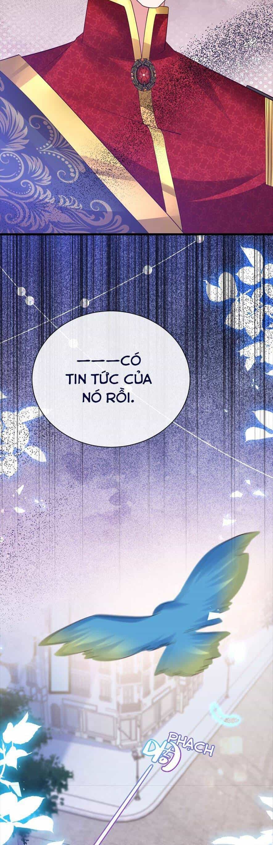 Công Chúa Bị Ruồng Bỏ - Chương 33 - ảnh 23