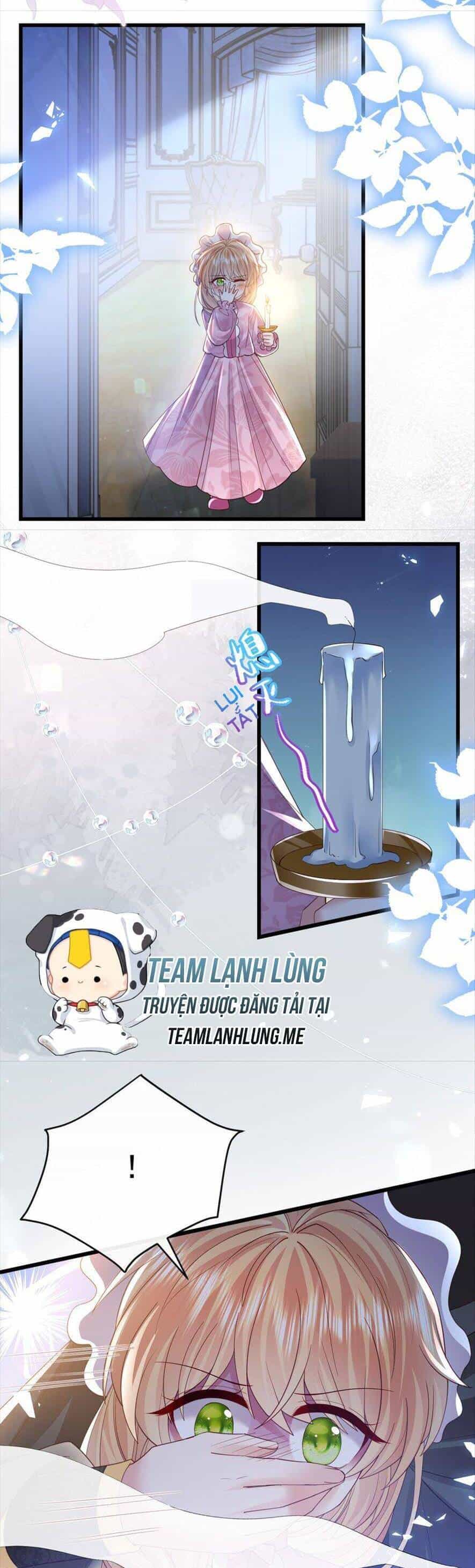 Công Chúa Bị Ruồng Bỏ - Chương 34 - ảnh 12