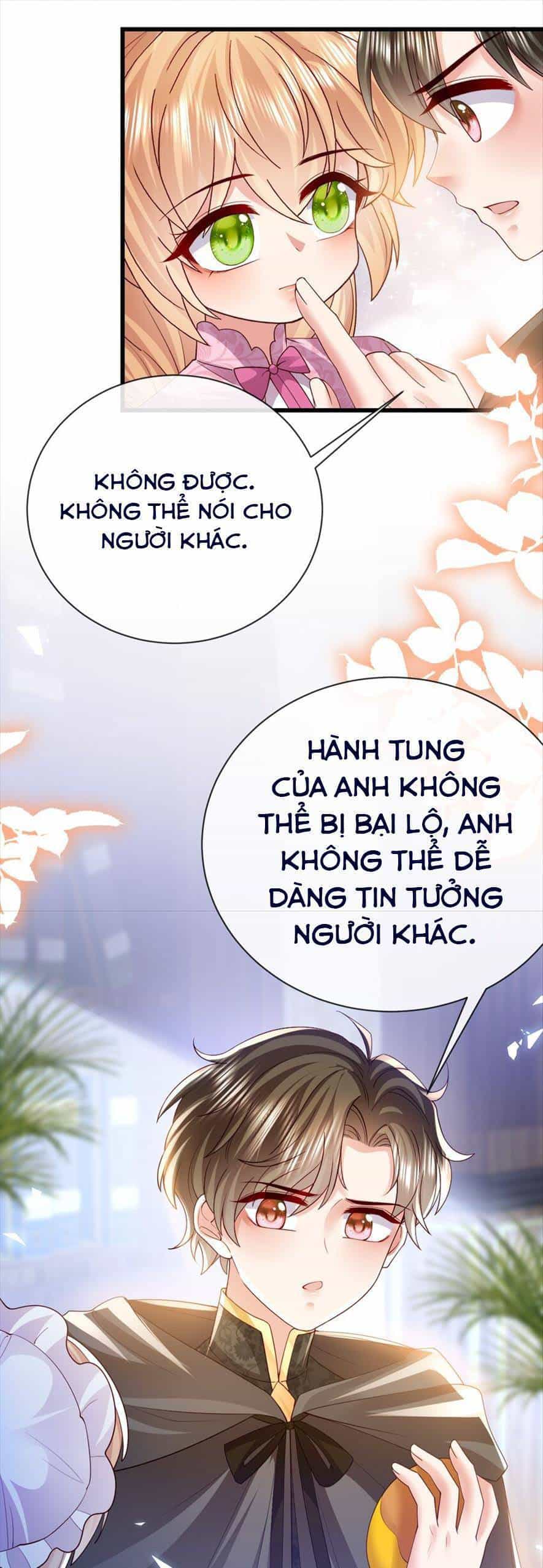 Công Chúa Bị Ruồng Bỏ - Chương 34 - ảnh 23