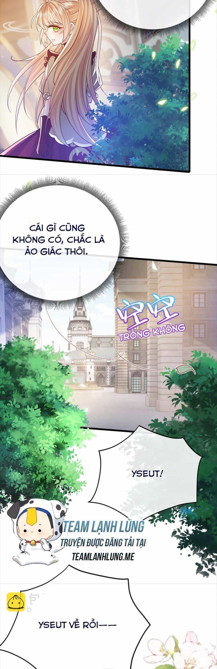 Công Chúa Bị Ruồng Bỏ - Chương 34 - ảnh 8